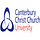 Canterbury Christ Church University