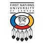 First Nations University of Canada logo