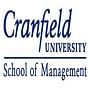 Cranfield School of Management logo