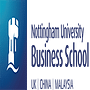 Nottingham University Business School logo