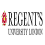 Regent's University London logo