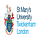 St Mary's University Twickenham