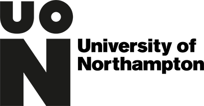 University of Northampton logo