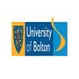 University of Bolton logo