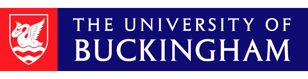 University of Buckingham logo