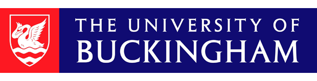 University of Buckingham logo