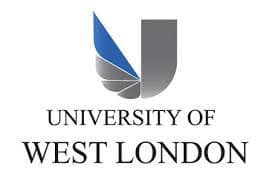 University of West London logo