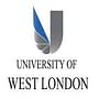 University of West London logo