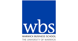 Warwick Business School logo
