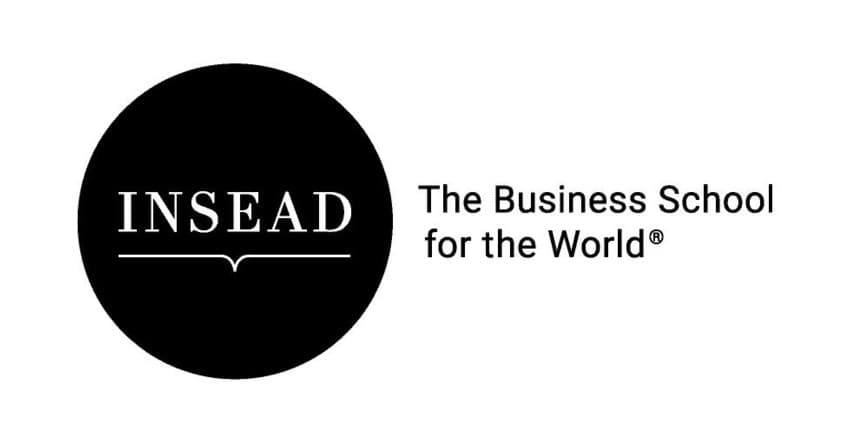 INSEAD logo