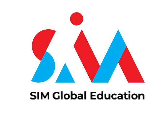 Singapore Institute of Management logo