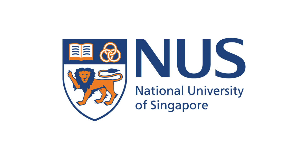National University of Singapore Business School logo
