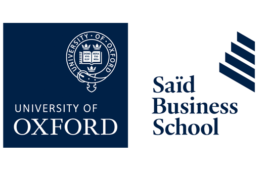 Said Business School logo