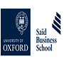 Said Business School logo