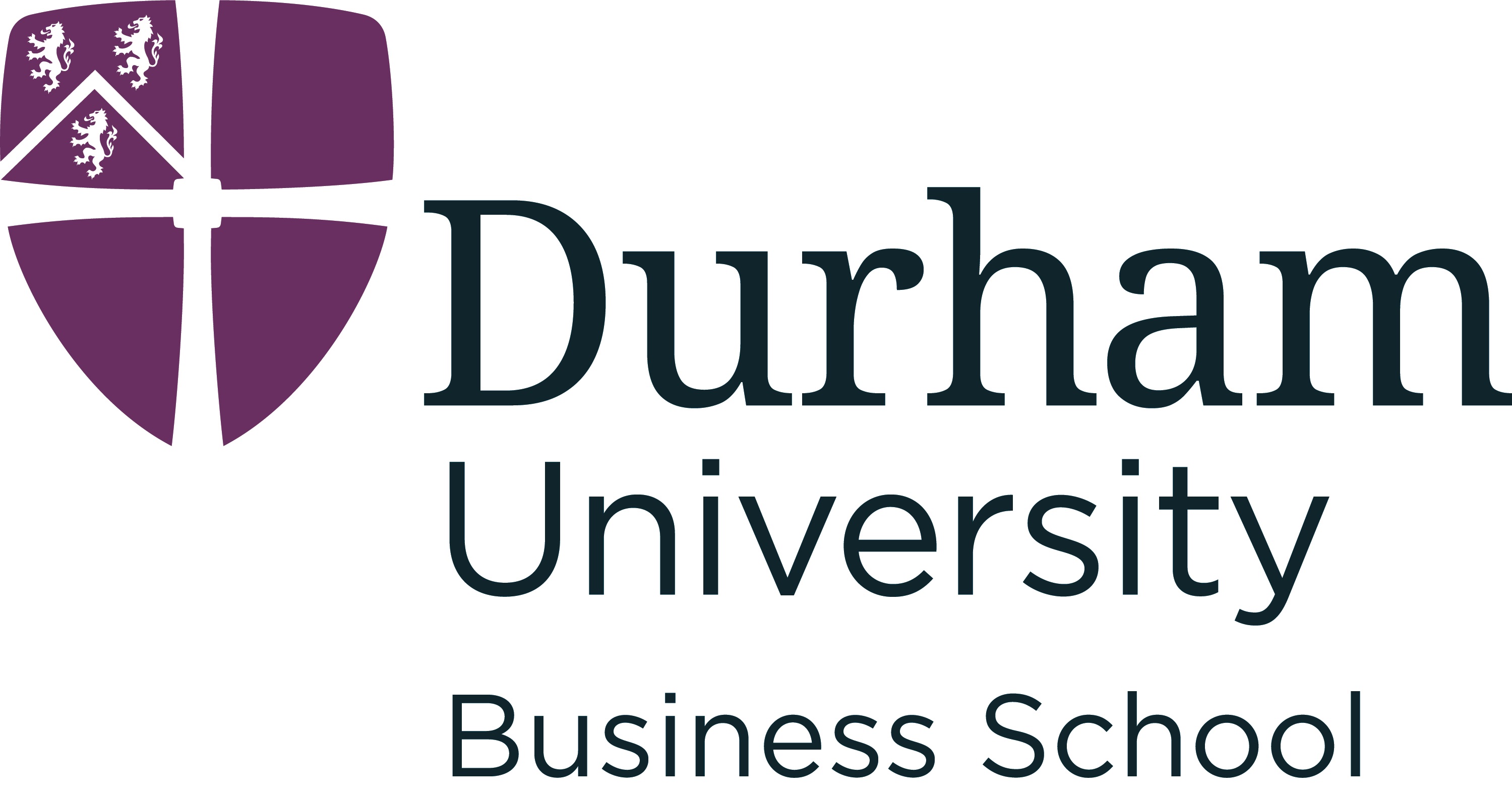 Durham University Business School logo