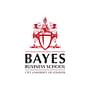 Bayes Business School logo