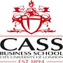 Cass Business School logo