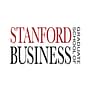 Stanford Graduate School of Business logo