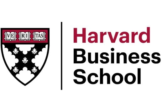 Harvard Business School logo