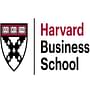 Harvard Business School logo