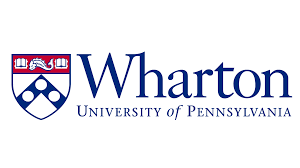 The Wharton School logo
