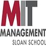 MIT Sloan School of Management logo