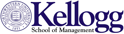 Kellogg School of Management logo
