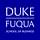 The Fuqua School of Business