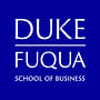 The Fuqua School of Business logo