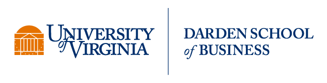 Darden School of Business logo