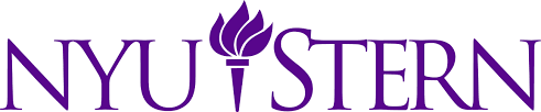 Stern School of Business logo