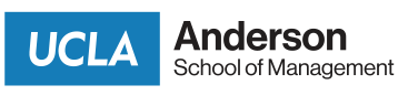 Anderson School of Management logo