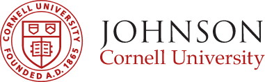 Johnson Graduate School of Management logo