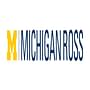 Ross School of Business logo