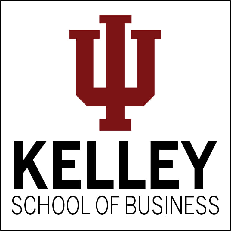Kelley School of Business logo