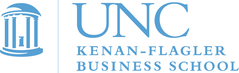 UNC Kenan-Flagler Business School logo