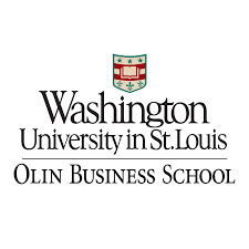 Olin Business School logo