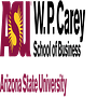 W. P. Carey School of Business logo