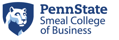 Smeal College of Business logo