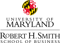 Robert H. Smith School of Business logo