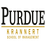 Krannert School of Management logo