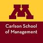 Carlson School of Management logo