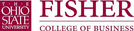 Fisher College of Business logo