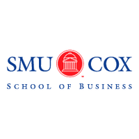 Cox School of Business logo