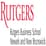 Rutgers Business School logo