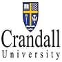 Crandall University logo