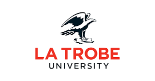 La Trobe Business School logo