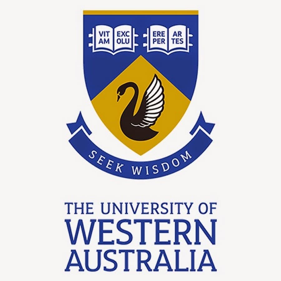 School of Business, University of Western Australia logo