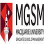 Macquarie Graduate School of Management logo