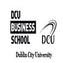 Dublin City University Business School logo